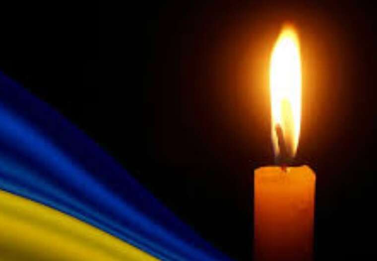 У боях з загарбниками загинув захисник з Київщини