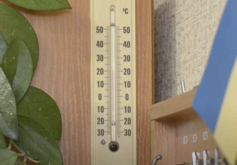 У ліцеї в Рівному учні організували "революцію курток"