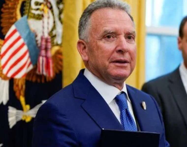 Спецпредставник Трампа Стів Віткофф провів переговори в Москві з «Кирилом»