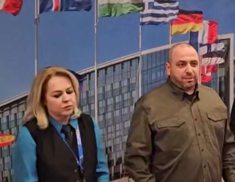 Україна отримала потужні пакети допомоги від партнерів на 2025 рік і надалі, — Умєров