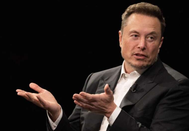 Ілон Маск натякнув на корупцію серед чиновників: D.O.G.E. розслідує їхні статки