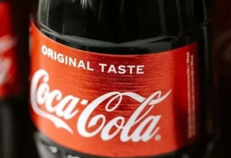 Росія закуповує Coca-Cola в Афганістані після виходу компанії з російського ринку