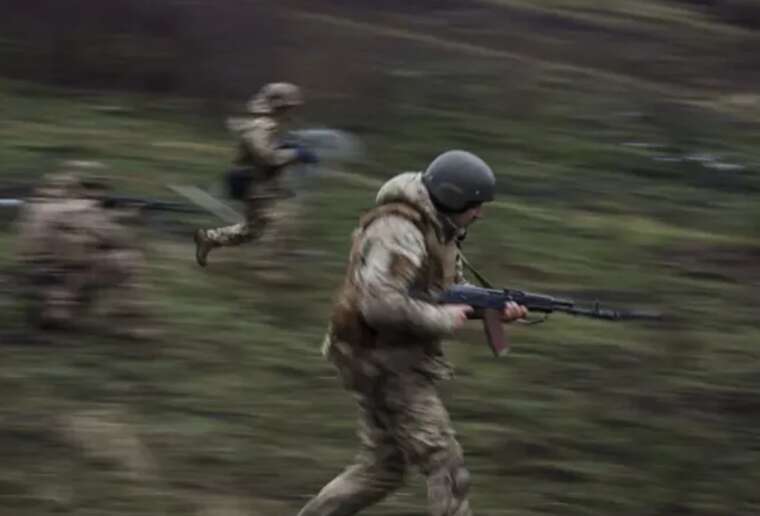 Доброволець зі Швейцарії загинув на війні в Україні