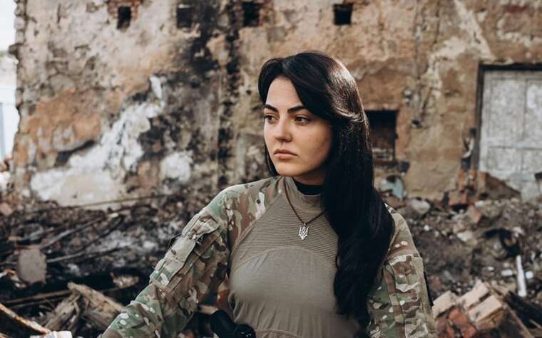 Alina Mykhailova sharply commented on contracts for 18-24-year-olds: "This is discrimination"