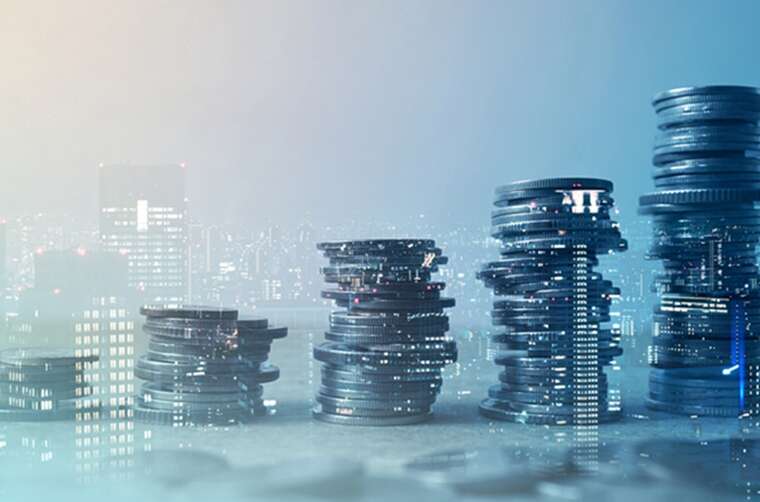 Акции украинских компаний дорожают на фоне новостей о мирных переговорах