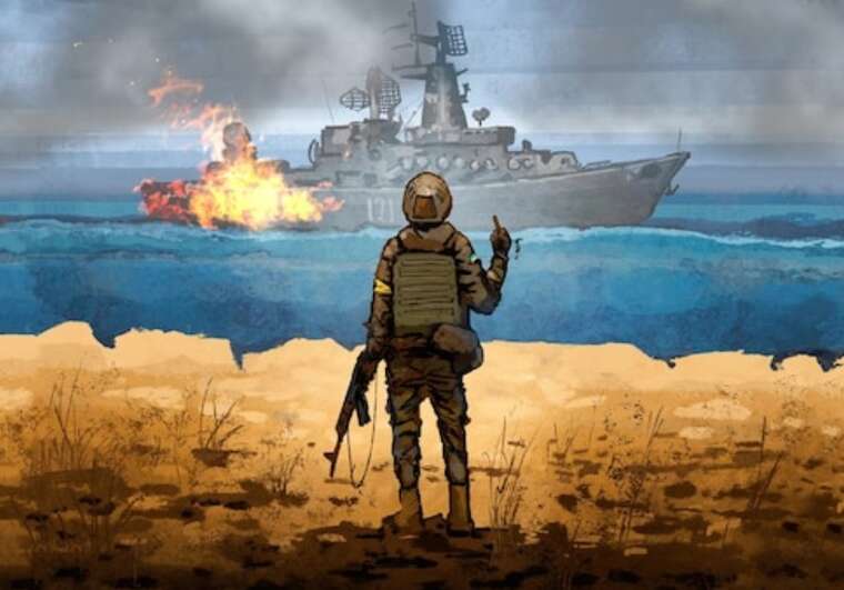 «Україна повинна послати Трампа на х@й» — джерело в Міноборони Британії