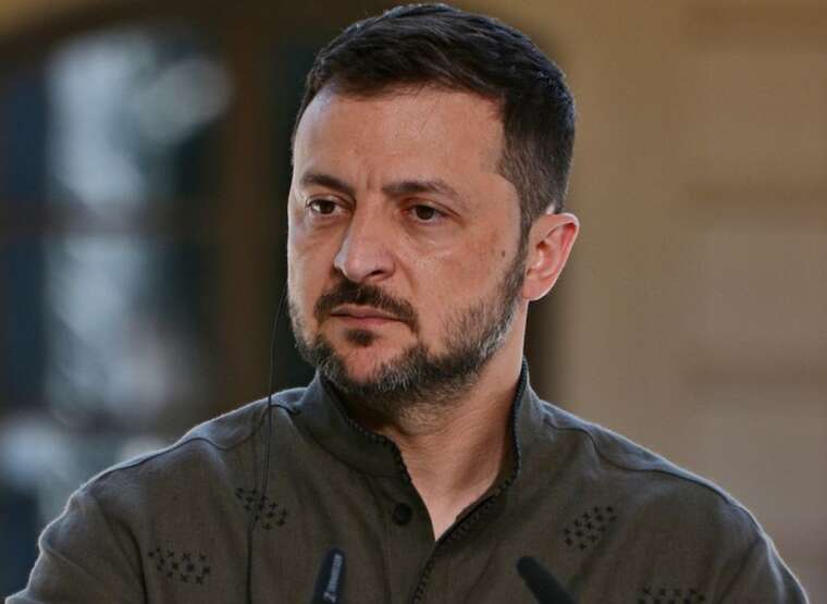 Будь-які перемовини щодо України без нашої участі ми не визнаємо, - Зеленський