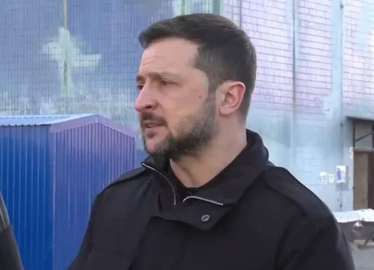 Зеленський пояснив, які гарантії безпеки для України обговорював із Трампом