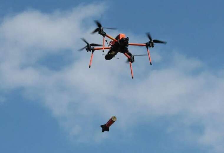 In Kherson, the occupiers carried out a drone attack on a civilian vehicle: two dead