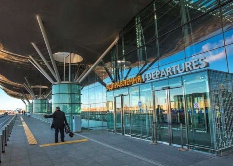 "Бориспіль" і Wizz Air обговорюють відновлення авіаперевезень після відкриття повітряного простору України