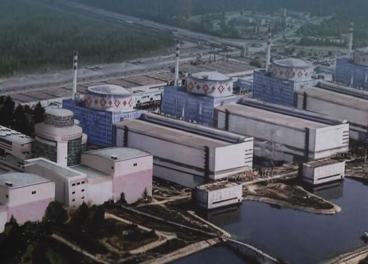 Зеленський: На ХАЕС готується запуск ще чотирьох блоків