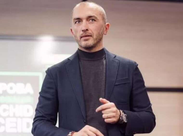 Пишний повідомив, чи буде податкова мати доступ до банківської таємниці громадян України