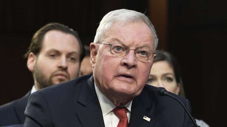 Келлог зазначив, що доступ Сполучених Штатів до українських надр є частиною гарантій безпеки