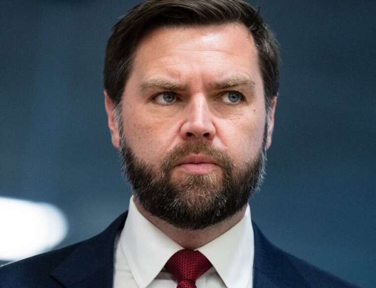 Віцепрезидент США Венс відмовився від зустрічі з Шольцем на Мюнхенській конференції – Politico