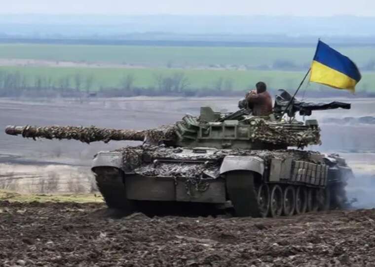 The Armed Forces of Ukraine lost Dachne, the battle for Kostyantynopil continues – war correspondent