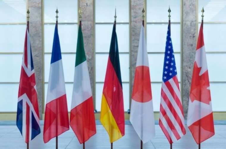 У Канаді політики висловилися проти повернення РФ до G7