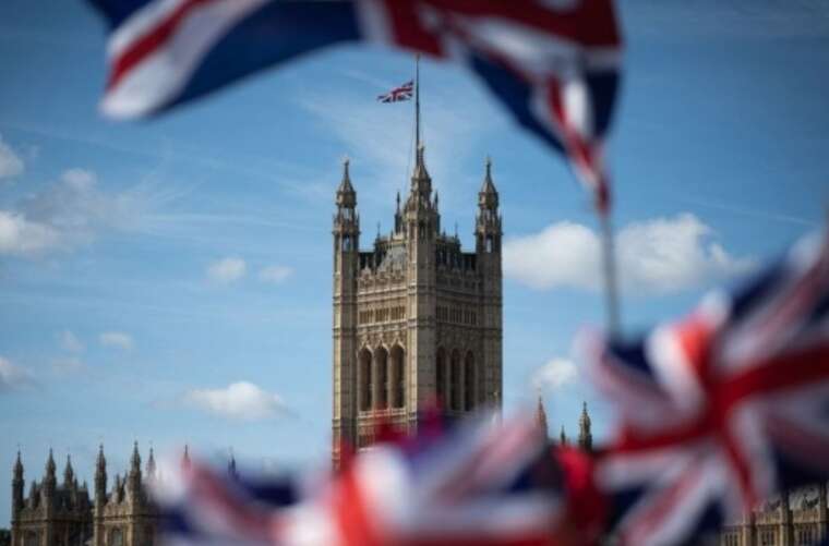 Британія запровадила нові санкції проти РФ: у списку чиновники та оборонні підприємства