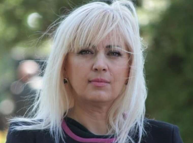 Колишній керівниці львівського осередку ОПЗЖ Інні Іваночко винесли вирок за державну зраду