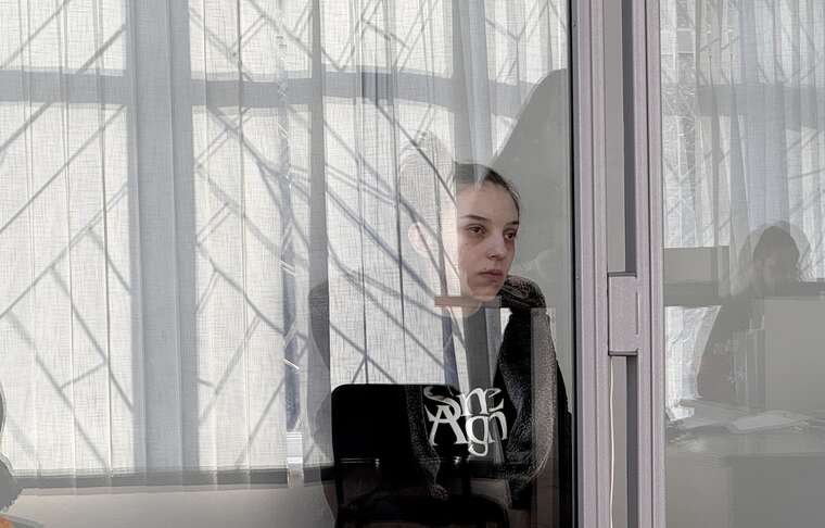 Харків’янці, яку підозрюють у продажу двомісячної доньки, обрали запобіжний захід: 60 днів під вартою