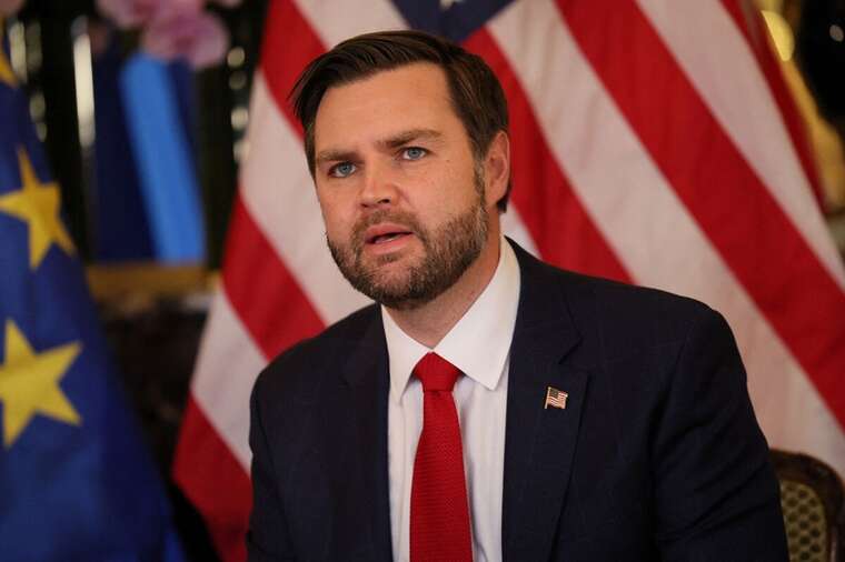 Венс готовий поїхати до Москви на мирні переговори