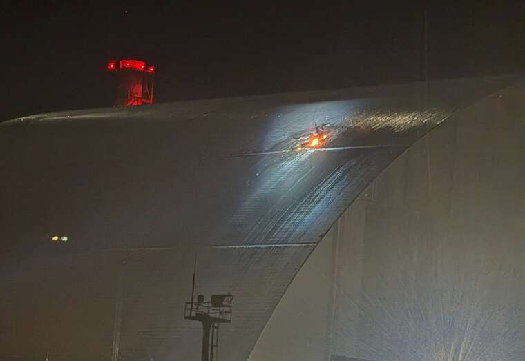 Збивати дрони над територією ЧАЕС заборонено: Росія порушила домовленість