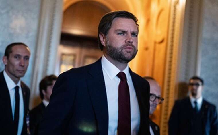 Венс повідомив, хто увійде до складу делегації США на мирні переговори