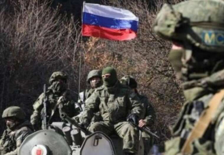 Російські війська наближаються до розрізання "Андріївського мішка" під Кураховим, – DeepState