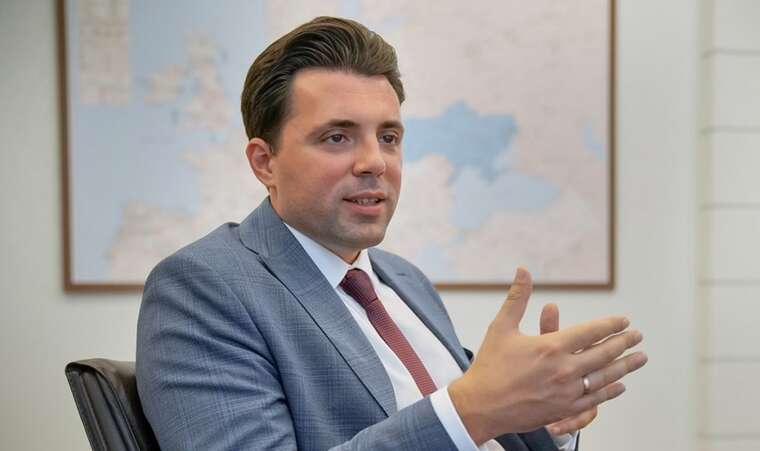 “Справа Кудрицького”: ВАКС продовжив строк дії процесуальних обов’язків підозрюваному колишньому посадовцю “Укренерго”