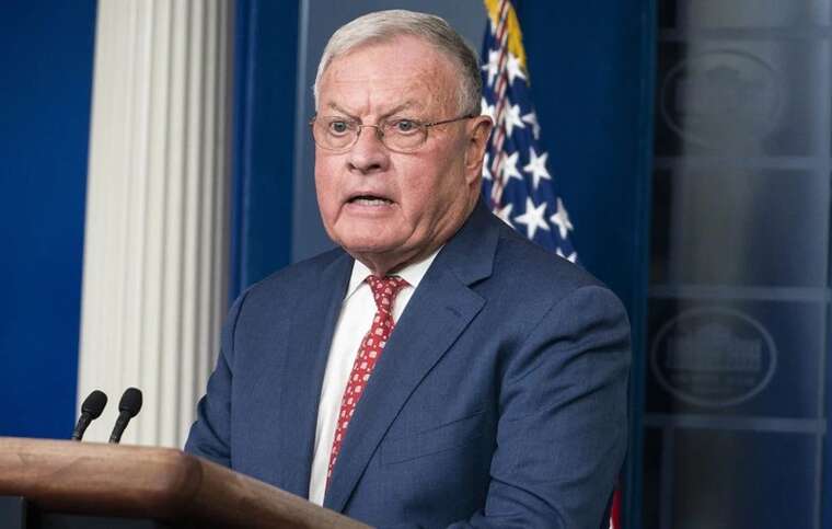 The USA will be mediators between Ukrainians and Russians, - Kellogg