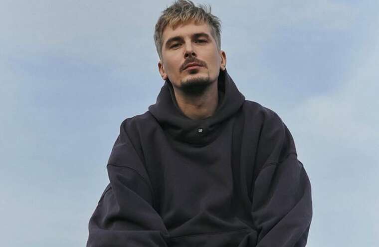 Позитив відповів, як відреагував на інтерв’ю Потапа росіянину Дудю