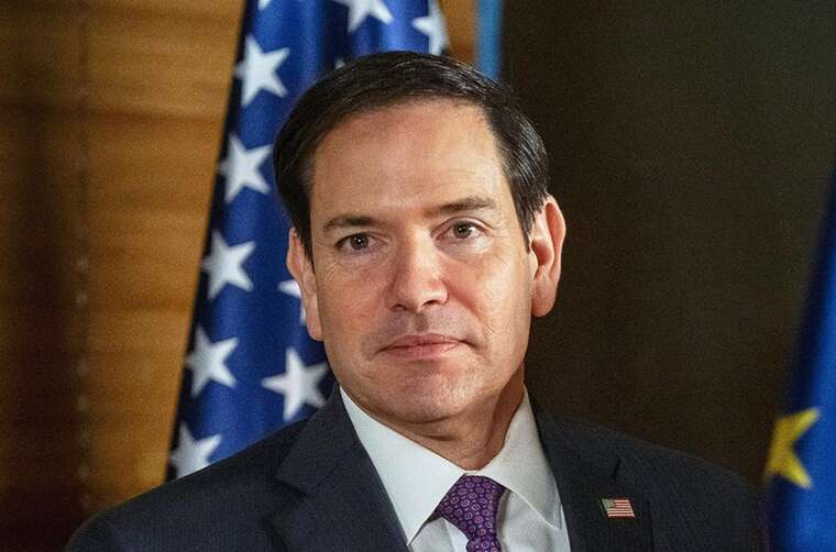 Марко Рубіо підтвердив розмову з Лавровим