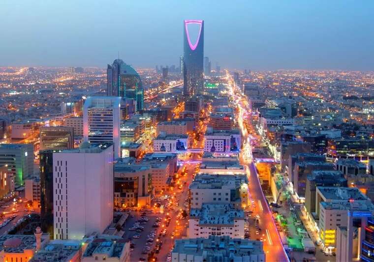 Reuters: Переговори про Україну в Саудівській Аравії стартують найближчими днями