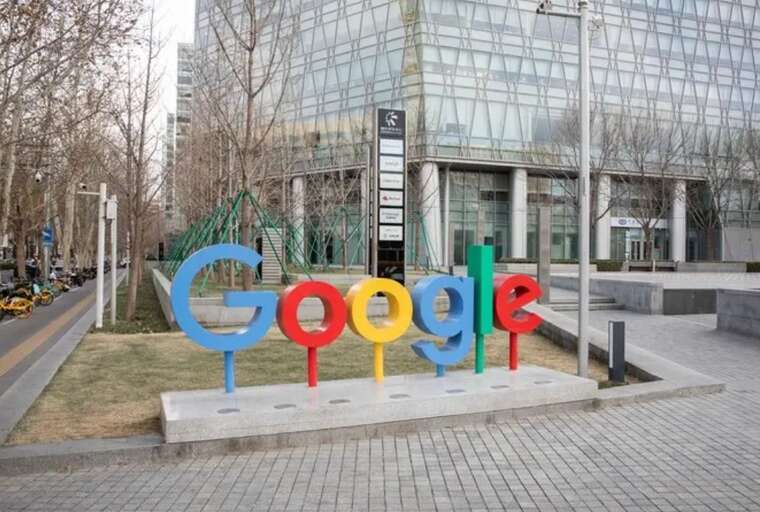 Google і цензура: як технологічний гігант співпрацює з авторитарними режимами