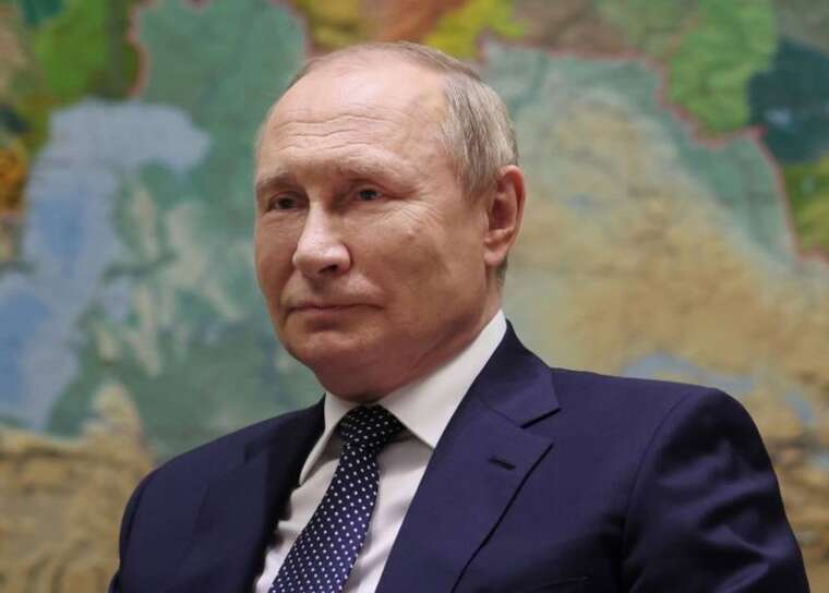 Путін готує серйозну команду для переговорів щодо України