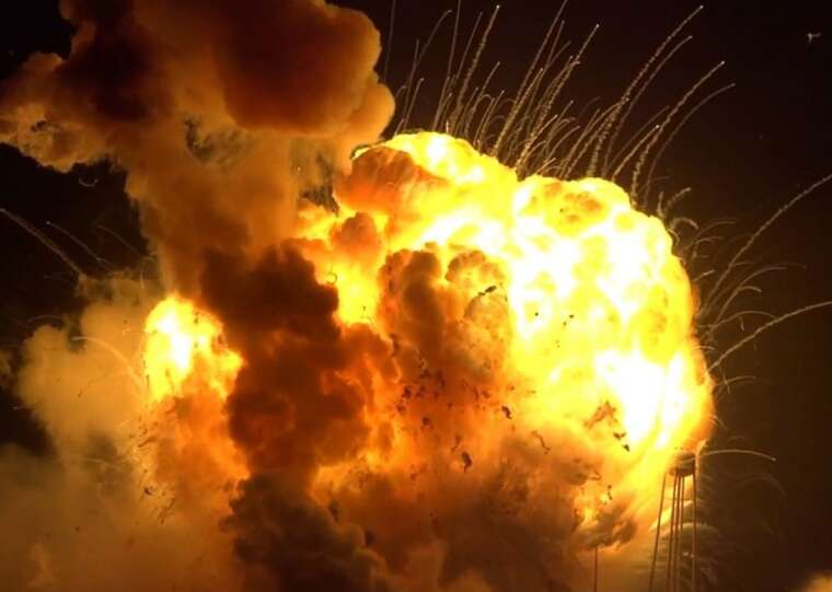 "Азовці" показали феєричне знищення російського "Града"