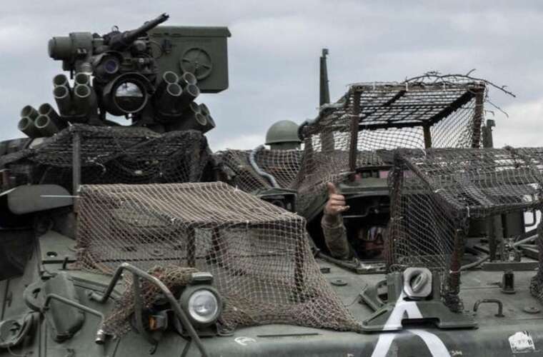 The United Kingdom accuses the Armed Forces of Ukraine of misusing Western weapons