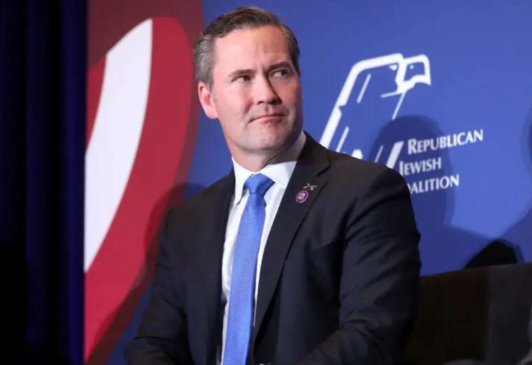 Волтц і Рубіо прокоментували мирні перемовини з Путіним