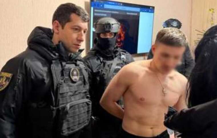 У Молдові розпочалися арешти російських найманців