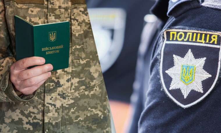 У Дніпрі повідомили про нічне проникнення ТЦК і поліції в квартиру: правоохоронці заперечують