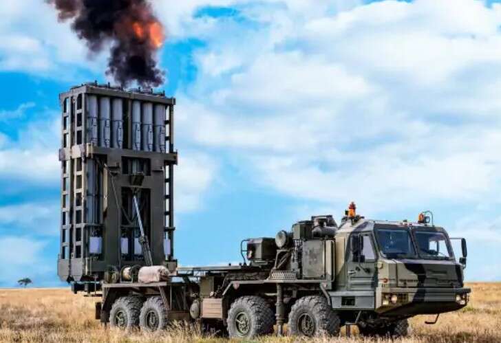 Українські артилеристи ліквідували сучасний російський ЗРК вартістю 135 мільйонів доларів