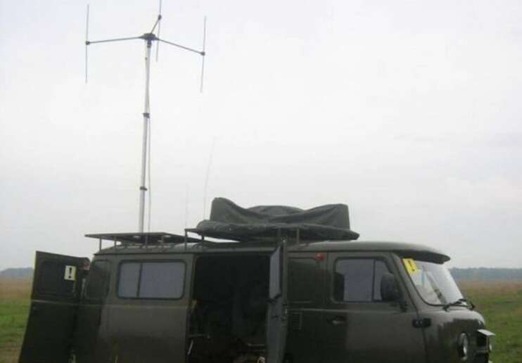 Партизани "АТЕШ" вивели з ладу комплекс радіоелектронної боротьби ворога