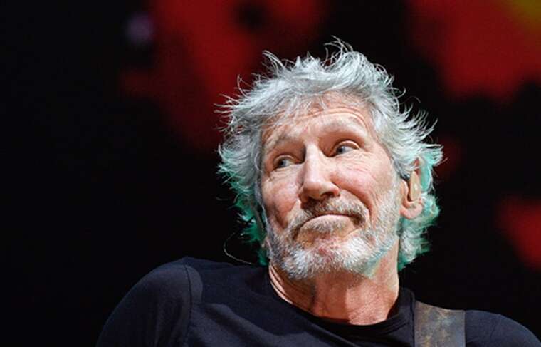 Засновник Pink Floyd Вотерс виступить на засіданні ООН: запросила російська сторона