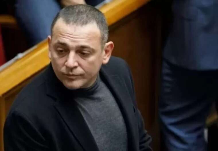 Бужанський запропонував Україні укласти угоду щодо родовищ із гарантіями безпеки з Китаєм