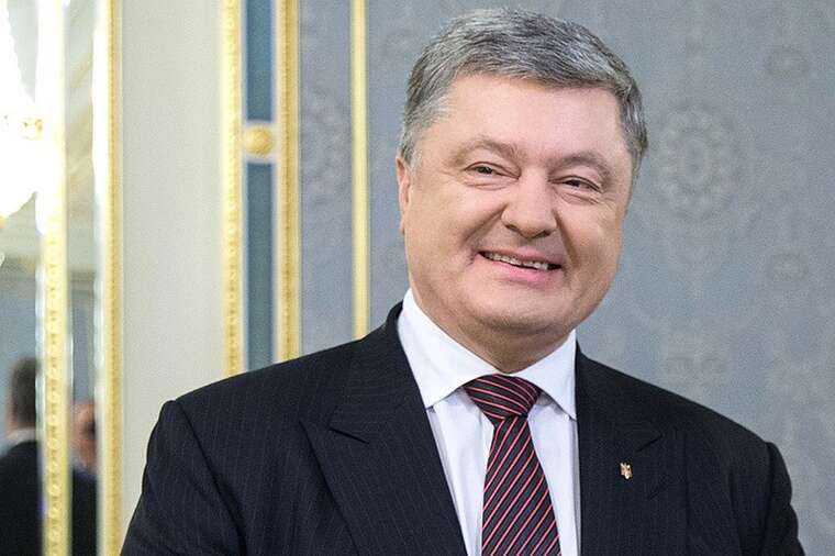 Петро Порошенко розповів, чи балотуватиметься знову в президенти