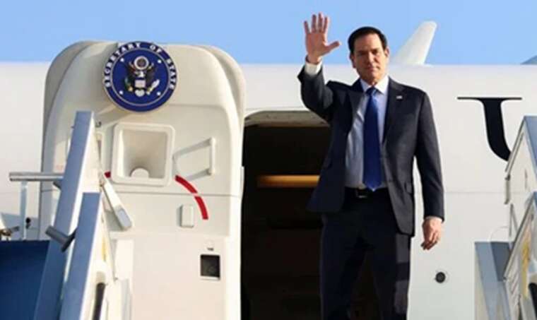 CNN: Саудовская Аравия выступит посредником на переговорах США и РФ