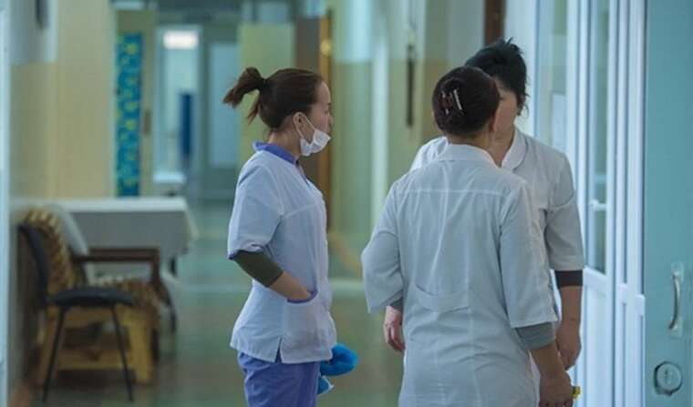 В Україні зростає нестача лікарів та медичного персоналу