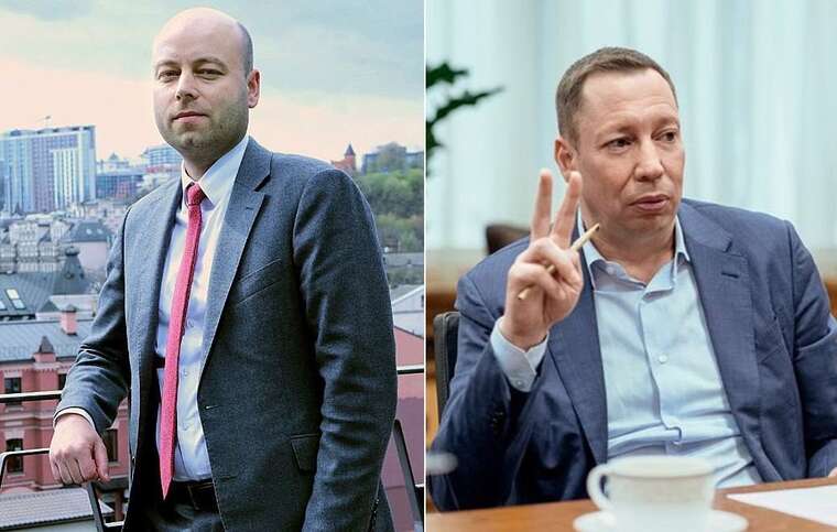 Заступник міністра фінансів Юрій Драганчук через підконтрольну юрфірму сконцентрував управління всіма державними банками