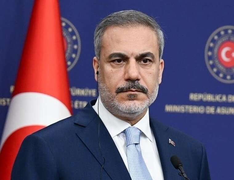 У Міністерстві закордонних справ Туреччини почали обговорювати важкі рішення щодо українських територій