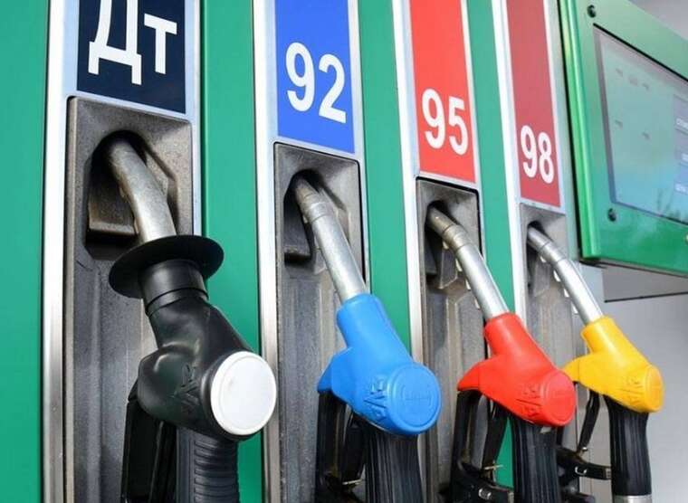 March 1, all gas stations may stop operating, - Member of Parliament