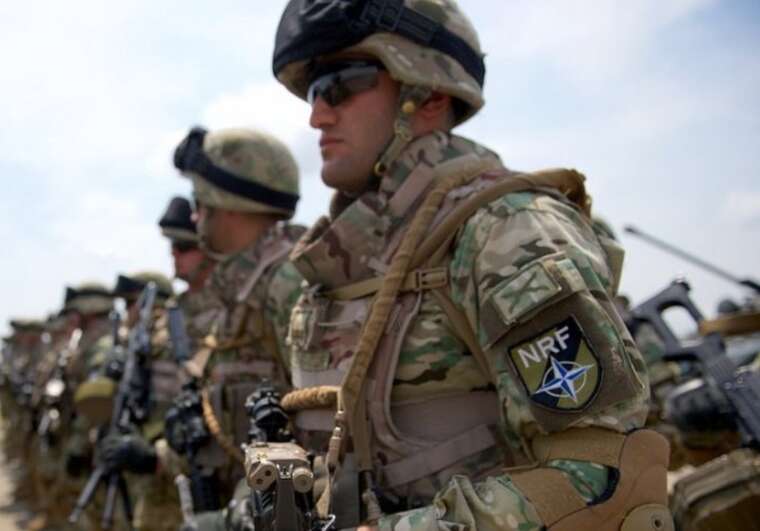 Трамп може погодитися на виведення військ НАТО з країн Балтії, - Рахман